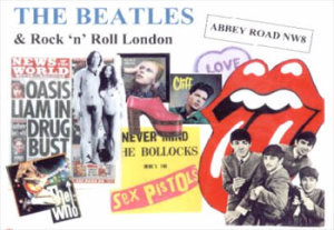 Motivaciones musicales (por Alex el  brujo musical)