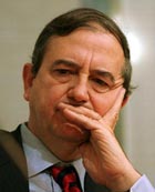 un rey, el brib&oacute;n e I&ntilde;aki Anasagasti