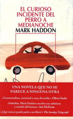 El curioso incidente del perro a medianoche_Mark Haddon_2003