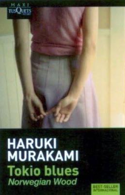 Tokio blues_Haruki Murakami_1987