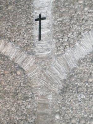 Capela dos Ossos_&Eacute;vora_Portugal